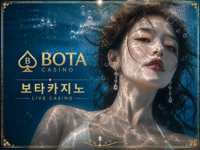 보타 카지노