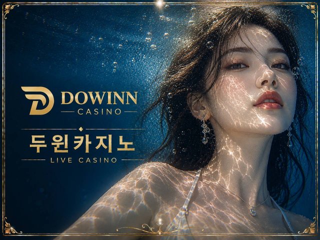 두윈 카지노