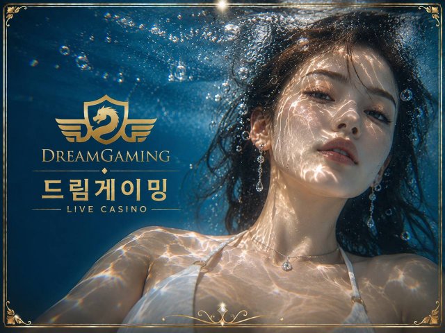 드림게이밍 카지노